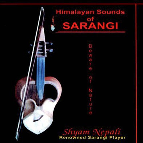 Shyam Nepali Songs MP3 Download